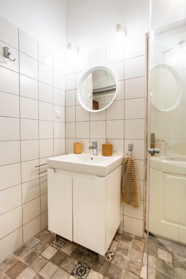 Arcade Apartment Hermannstadt Exterior foto